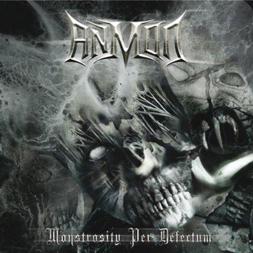 Anmod - Monstrosity Per Defectum