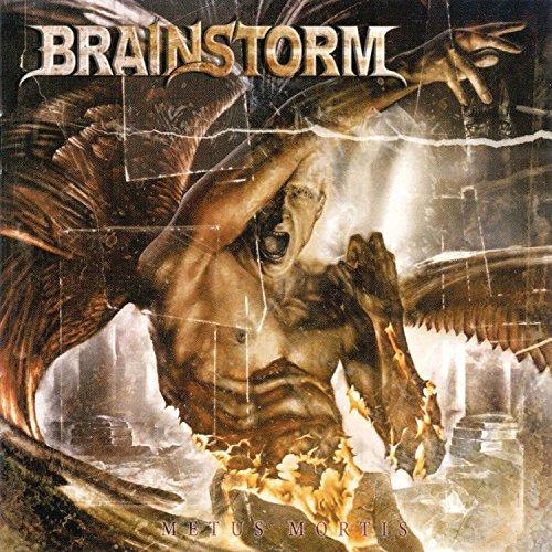 Brainstorm - Metus Mortis (12 tracks)