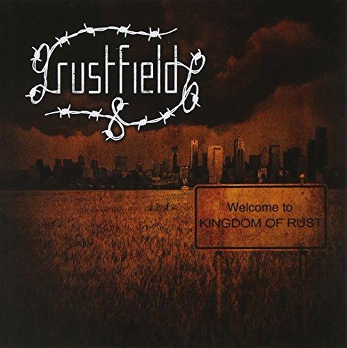 Rustfield - Kingdom Of Rust BILOXI JOHN MACALUSO