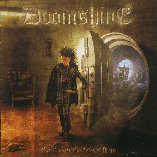 Doomshine - The Piper at the Gates of Doom MIRROR OF DECEPTION