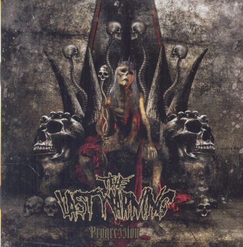 Last Warning, the - Progression