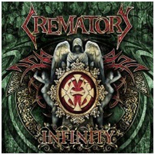 Crematory - Infinity incl DEPECHE MODE Coverversion