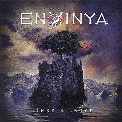 Envinya - Inner Silence