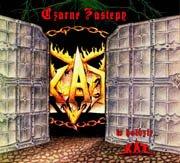 KAT Tribute - Czarne Zastepy VADER BEHEMOTH LUCIFERION