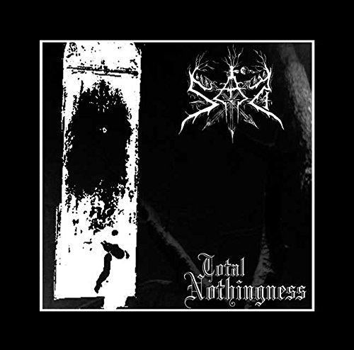 Sad - Total Nothingness KVELE NECROHELL