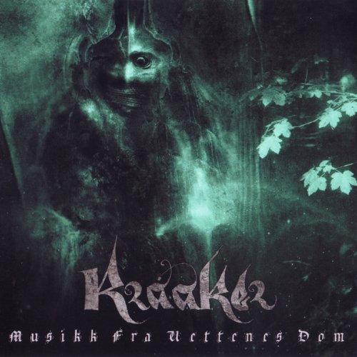 Kraaker - Musikk Fra Vettenes Dom