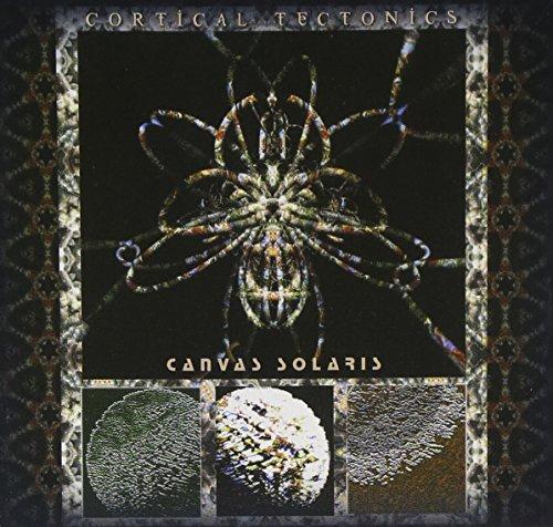 Canvas Solaris - Cortical Tectonics