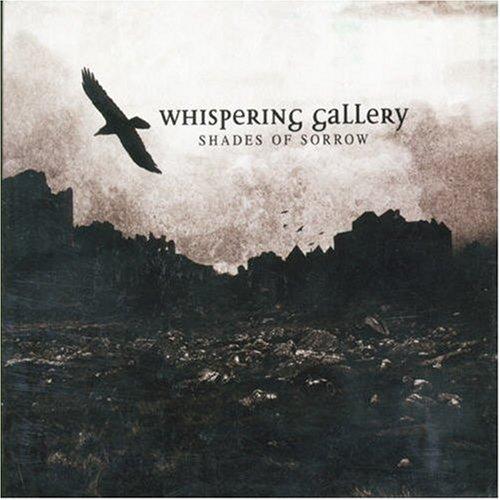 Whispering Gallery - Shades of Sorrow DOOM METAL