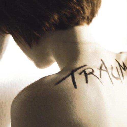 Kratein - Trauma FOLTER RECORDS