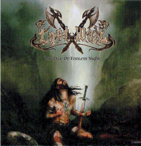 Last Wail - The Tale of Endless Night