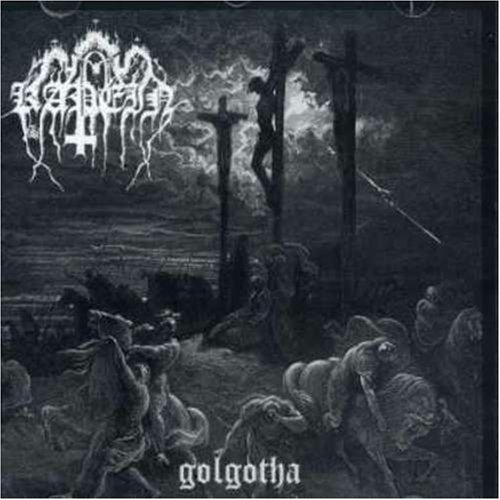 Kapein - Golgotha AGONIA RECORDS