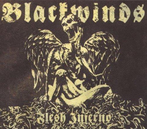 Blackwinds - Flesh Inferno
