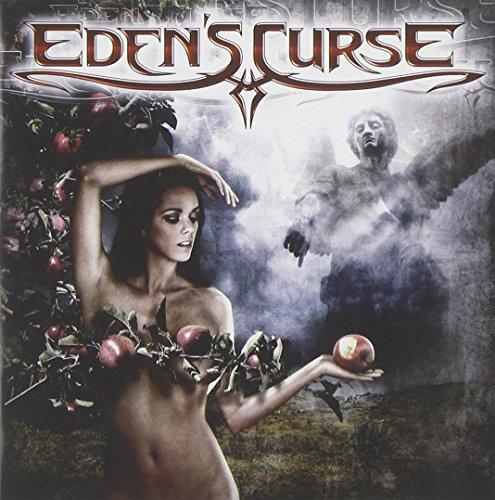 Eden's Curse - same