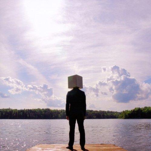 Lingua - All My Rivals Are Imaginary Ghosts