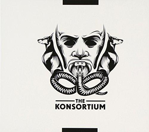 Konsortium, The - The Konsortium MAYHEM ENSLAVED