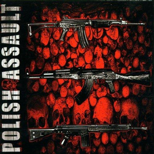 VA - Polish Assault DECAPITATED / YATTERING / LOST SOUL