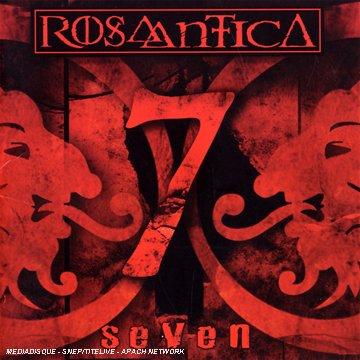 Rosa Antica - Seven