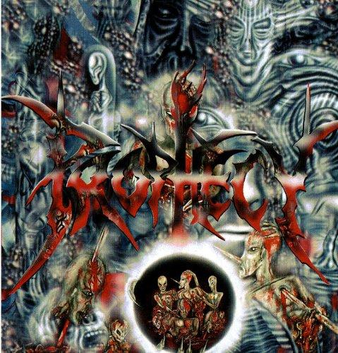 Prophecy - Our Domain