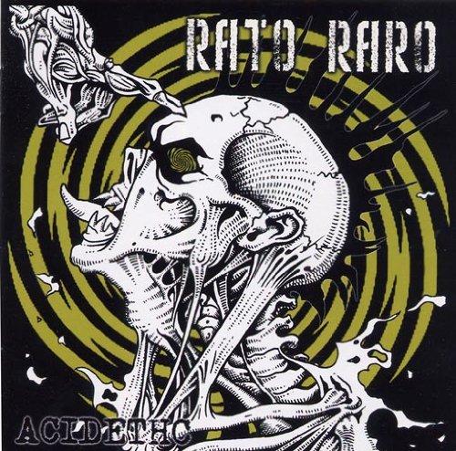 Rato Raro - Acidethc XTREEM MUSIC