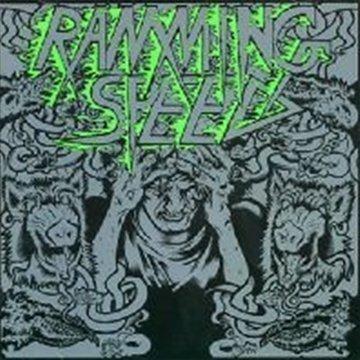 Ramming Speed - Brainwreck