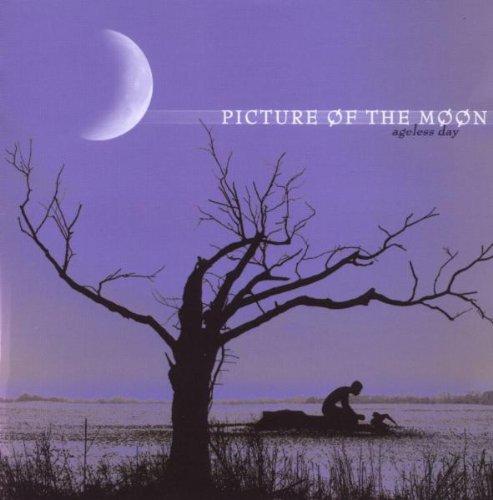 Picture of the Moon - Ageless Day