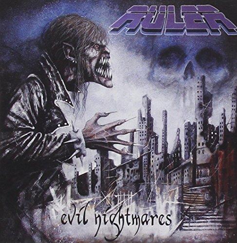 Ruler - Evil Nightmares