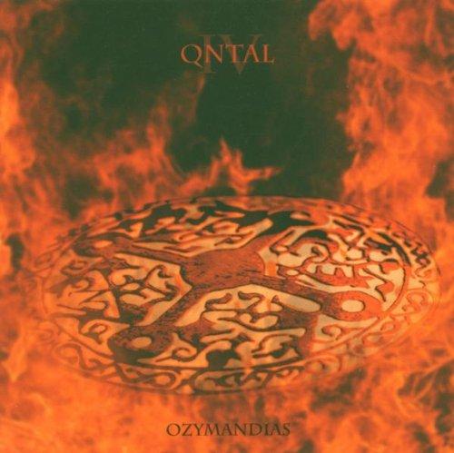Qntal - Qntal IV Ozymandias