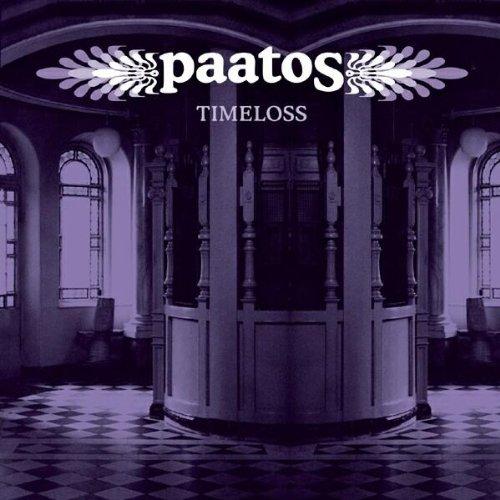 Paatos - Timeloss +BONUSTRACK DUNGEN