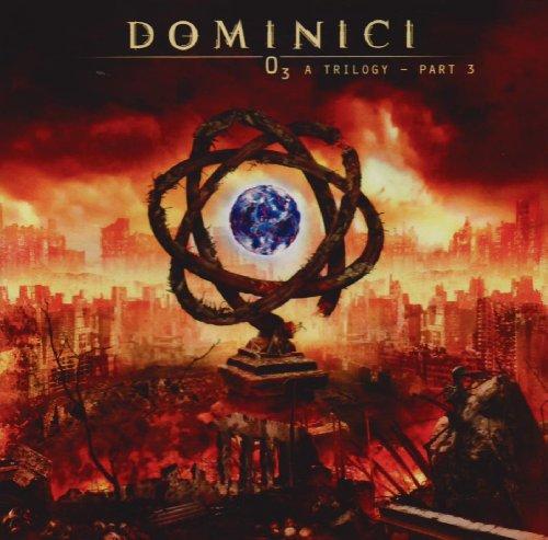 Dominici - 03 a Trilogy - Part 3 EX DREAM THEATER