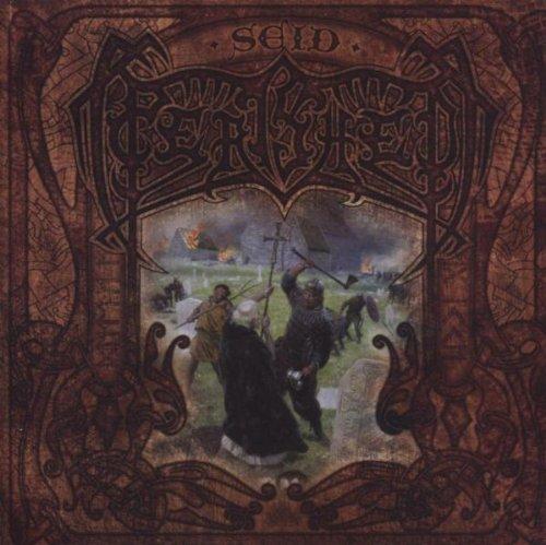 Perished - Seid DISPLEASED BLOODTHORN