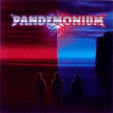 Pandemonium - Let There Be