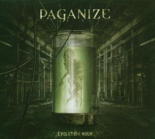 Paganize - Evolution Hour