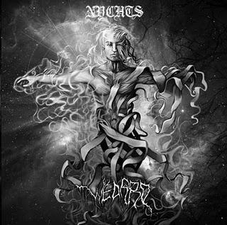 Nychts / Wedard - Zwischen Leere Und Nichts