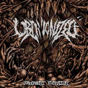 Oblivionized - Abhorrent Evolution