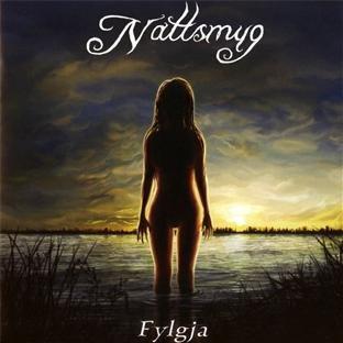 Nattsmyg - Fylgja