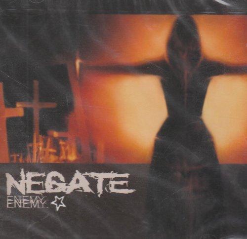 Negate - Enemy