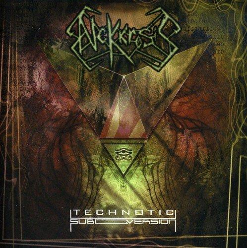 Nekkrosis - Technotic Subversion