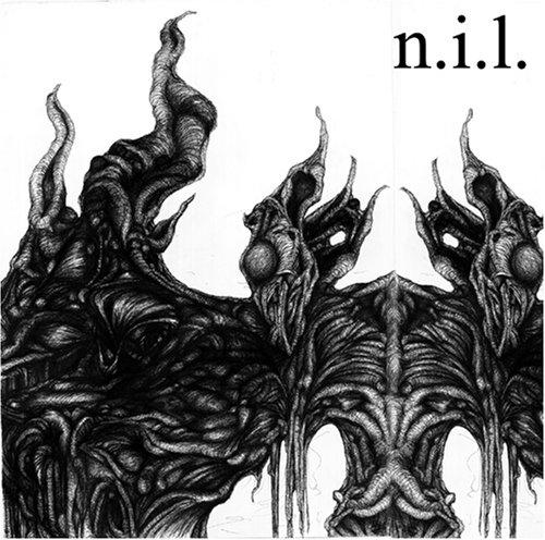 N.i.l. NIL - same KRIEG BIG BLACK