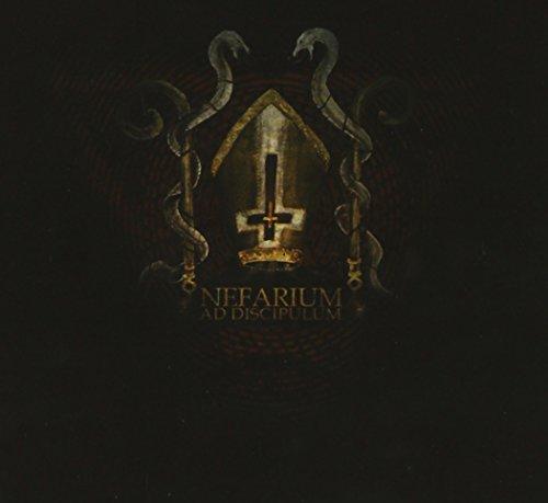 Nefarium - Ad Discipulum