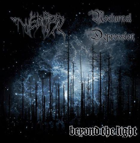 Wedard / Nocturnal Depression - Beyond The Light
