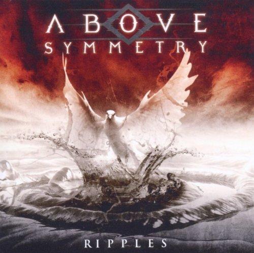 Above Symmetry - Ripples 3 BONUSTR PAGAN'S MIND