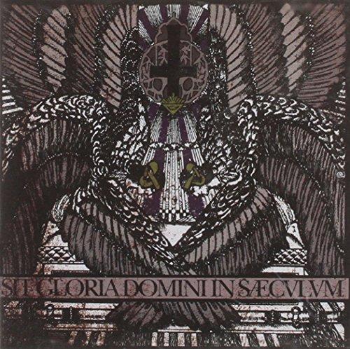 Necroplasma - Sit Gloria Domini In Sæcvlvm