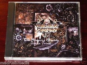 Tiamat - Sleeping Beaty Live In Israel