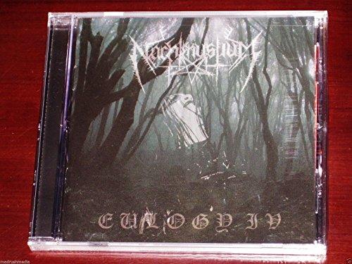Nachtmystium - Eulogy IV