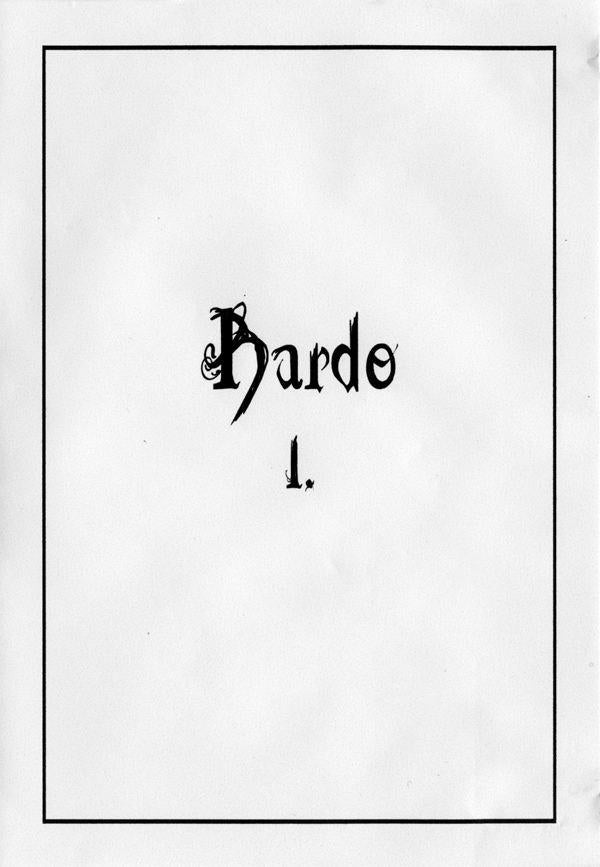 Bardo - I