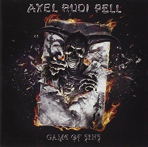 Pell, Axel Rudi - Game Of Sins