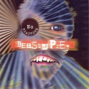 Beast Of Prey - No Headroom