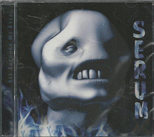 Serum - See Through My Eyes