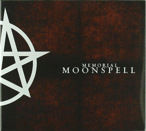 Moonspell - Memorial +1 BONUSTRACK