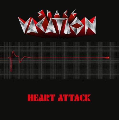 Space Vacation - Heart Attack